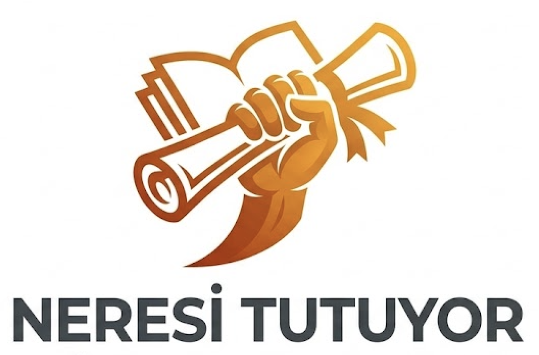 Neresi Tutuyor Logo